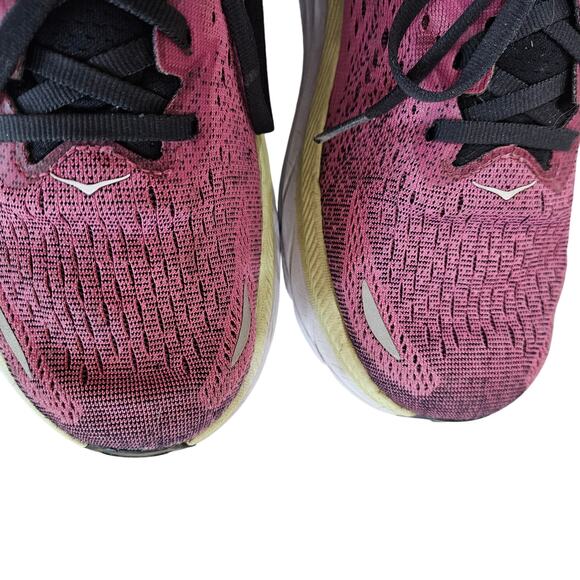 Women's Hoka Clifton 8, Size 8 1/2 - Picture 8 of 10